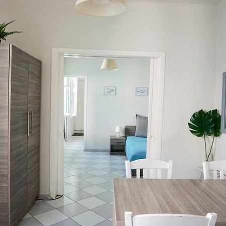Crete Garden Apartments Ajos Nikolaos Zewnętrze zdjęcie