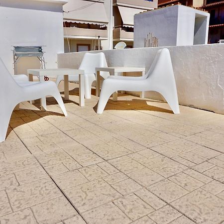 Crete Garden Apartments Ajos Nikolaos Zewnętrze zdjęcie