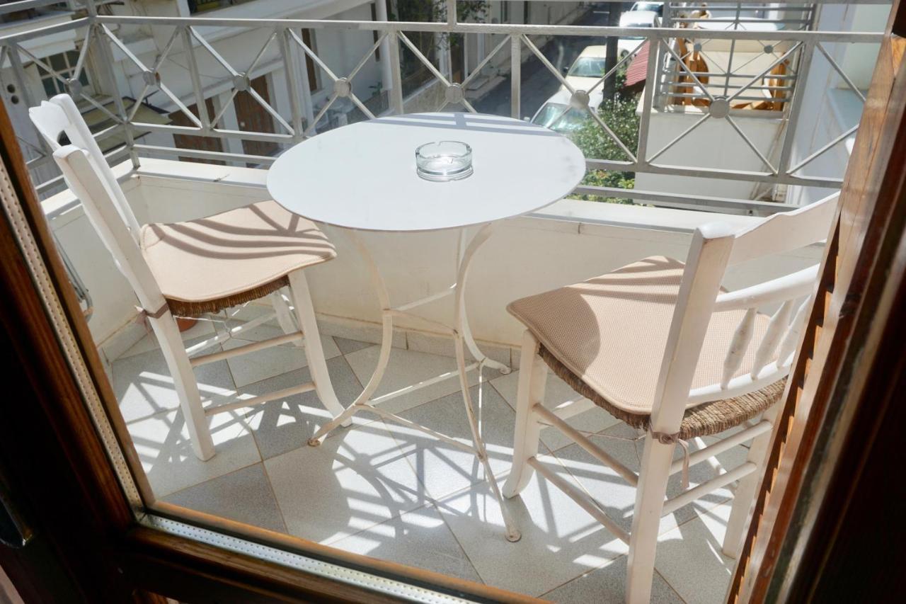 Crete Garden Apartments Ajos Nikolaos Zewnętrze zdjęcie