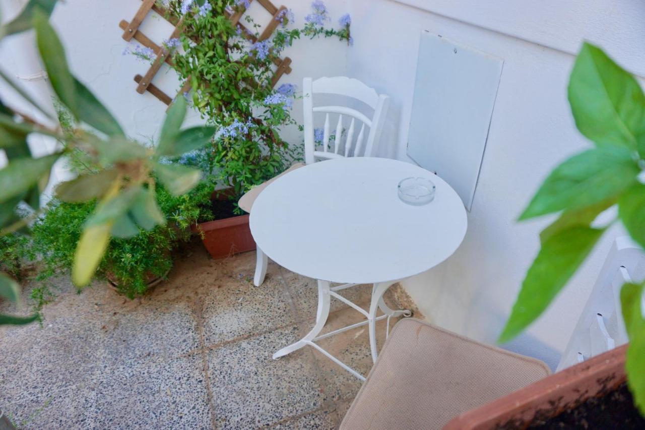 Crete Garden Apartments Ajos Nikolaos Zewnętrze zdjęcie