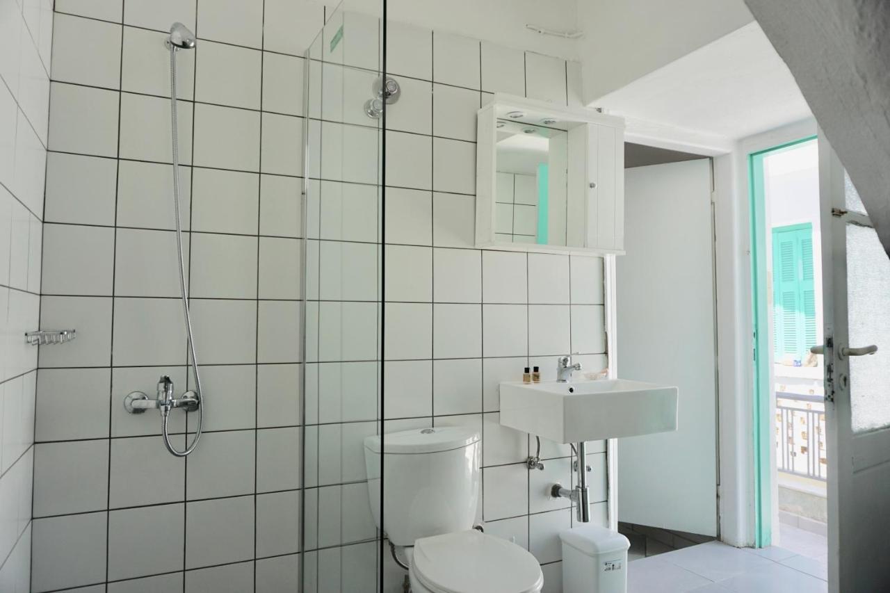 Crete Garden Apartments Ajos Nikolaos Zewnętrze zdjęcie