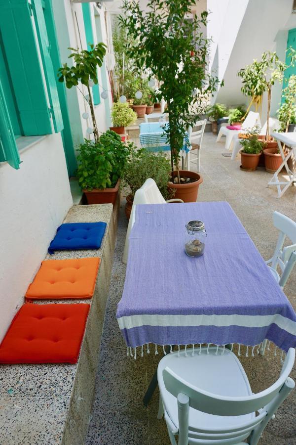 Crete Garden Apartments Ajos Nikolaos Zewnętrze zdjęcie
