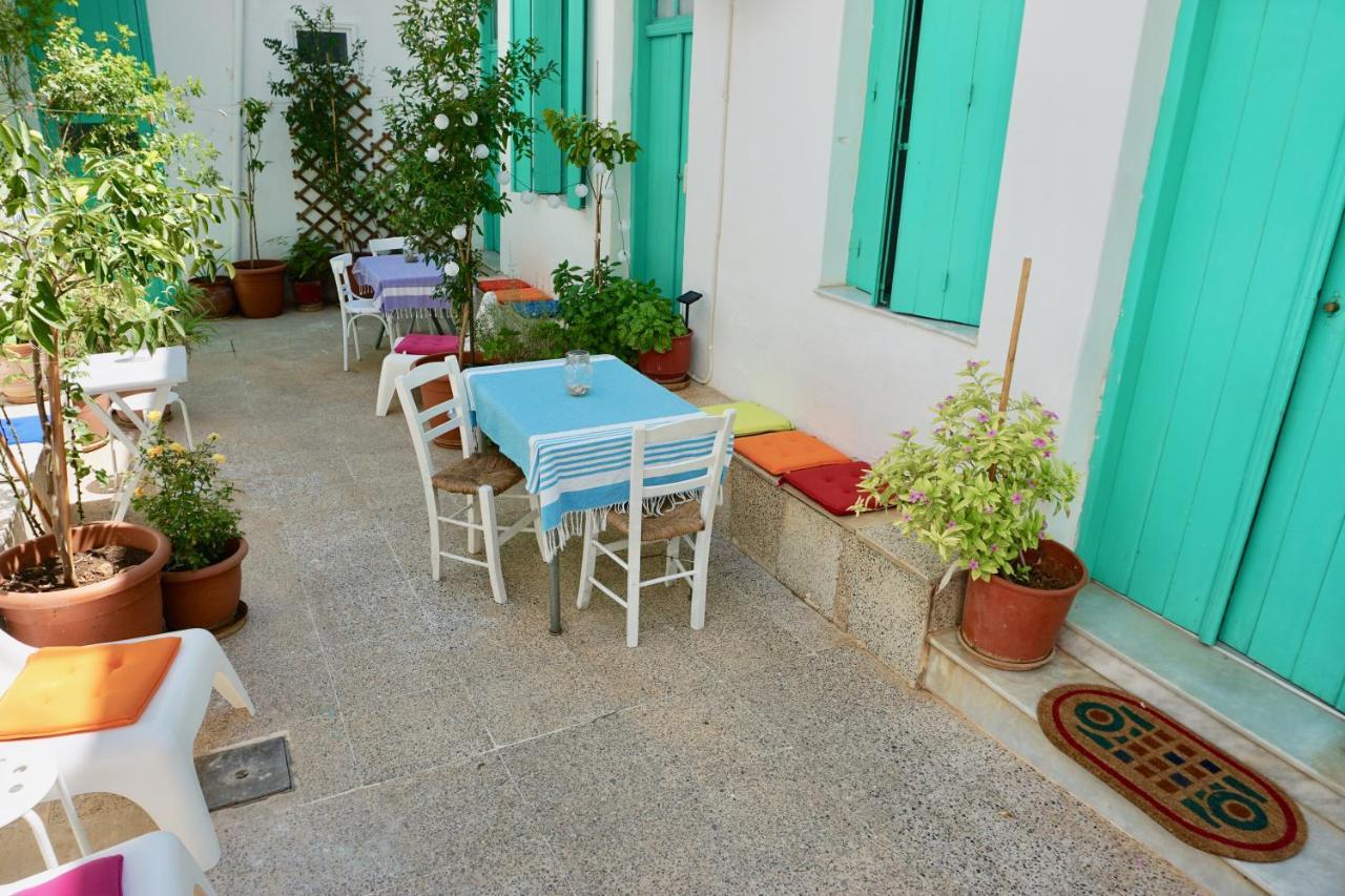 Crete Garden Apartments Ajos Nikolaos Zewnętrze zdjęcie