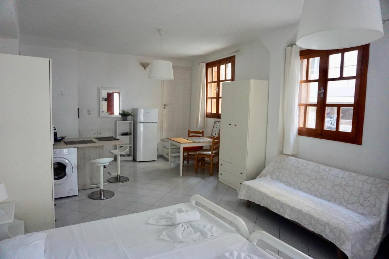 Crete Garden Apartments Ajos Nikolaos Zewnętrze zdjęcie