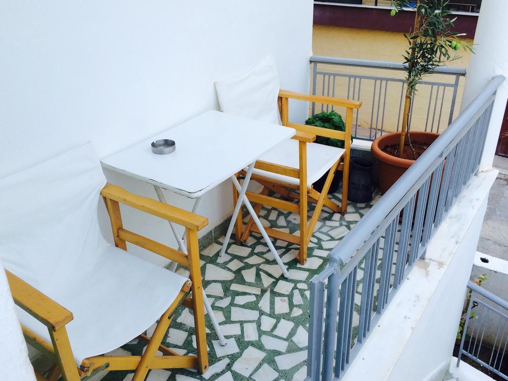 Crete Garden Apartments Ajos Nikolaos Zewnętrze zdjęcie