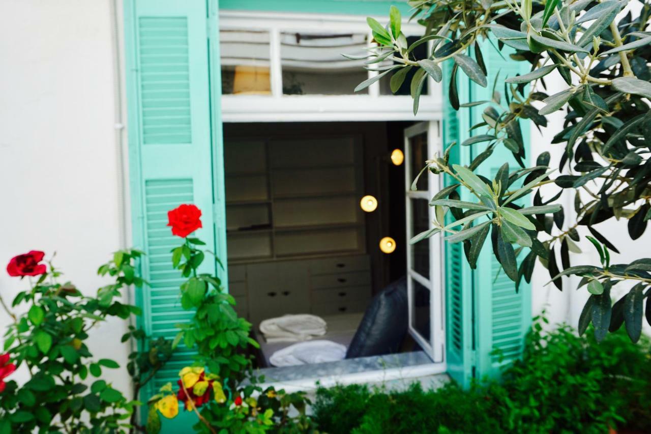 Crete Garden Apartments Ajos Nikolaos Zewnętrze zdjęcie