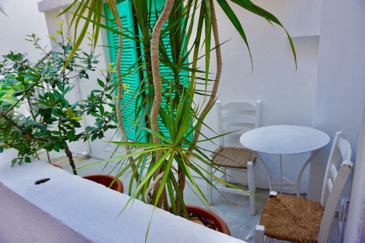 Crete Garden Apartments Ajos Nikolaos Zewnętrze zdjęcie