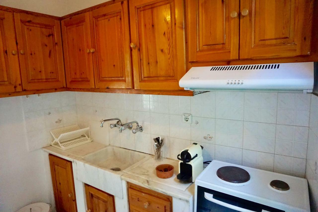 Crete Garden Apartments Ajos Nikolaos Zewnętrze zdjęcie