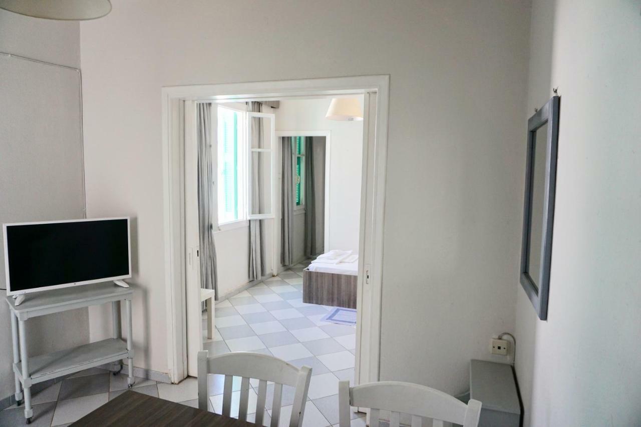 Crete Garden Apartments Ajos Nikolaos Zewnętrze zdjęcie