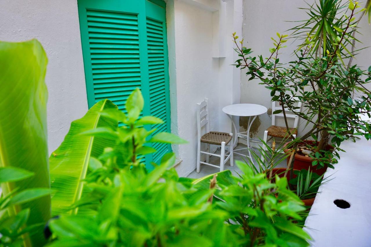 Crete Garden Apartments Ajos Nikolaos Zewnętrze zdjęcie