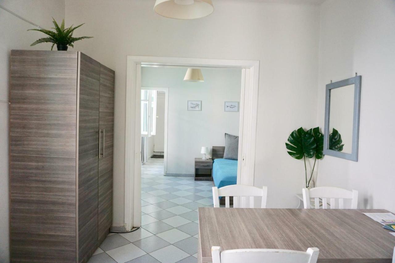 Crete Garden Apartments Ajos Nikolaos Zewnętrze zdjęcie