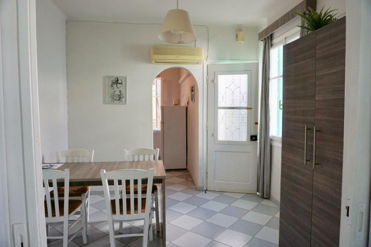 Crete Garden Apartments Ajos Nikolaos Zewnętrze zdjęcie