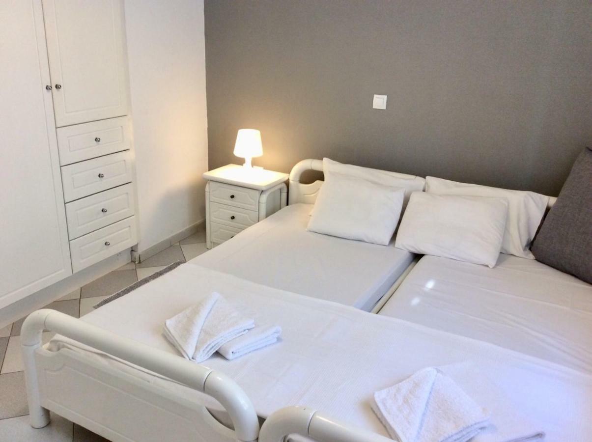 Crete Garden Apartments Ajos Nikolaos Zewnętrze zdjęcie