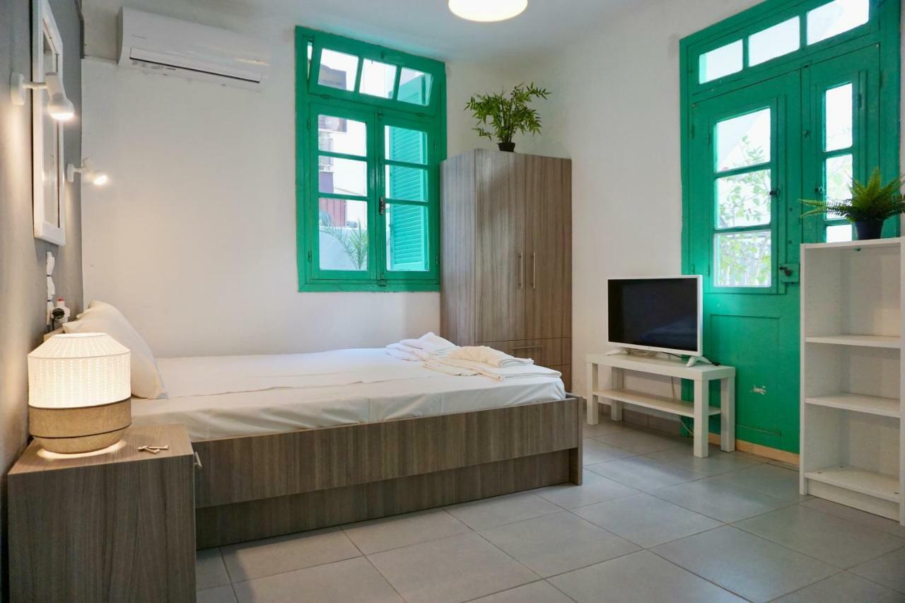 Crete Garden Apartments Ajos Nikolaos Zewnętrze zdjęcie