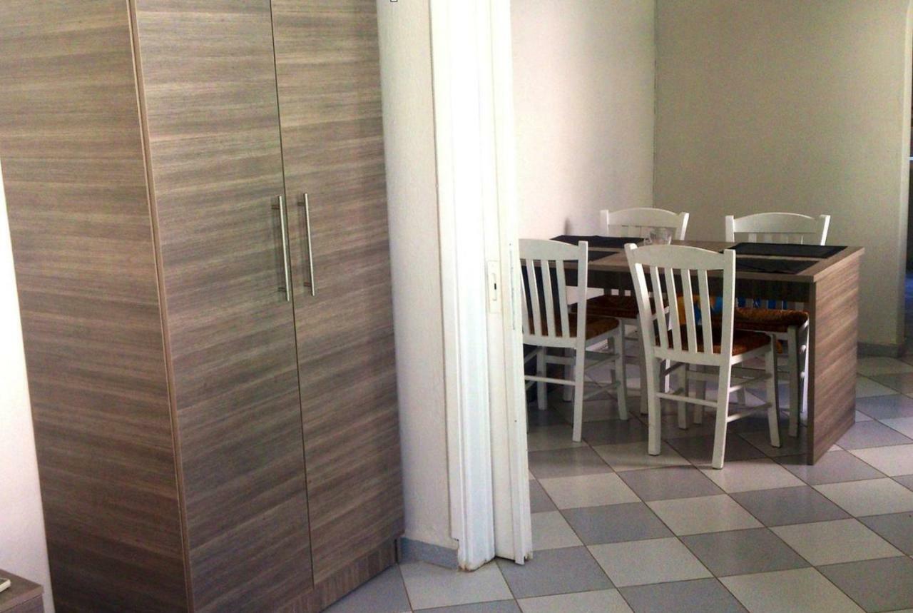 Crete Garden Apartments Ajos Nikolaos Zewnętrze zdjęcie