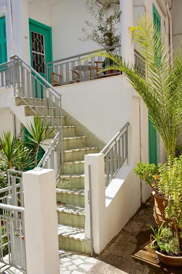 Crete Garden Apartments Ajos Nikolaos Zewnętrze zdjęcie