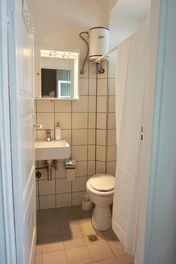 Crete Garden Apartments Ajos Nikolaos Zewnętrze zdjęcie
