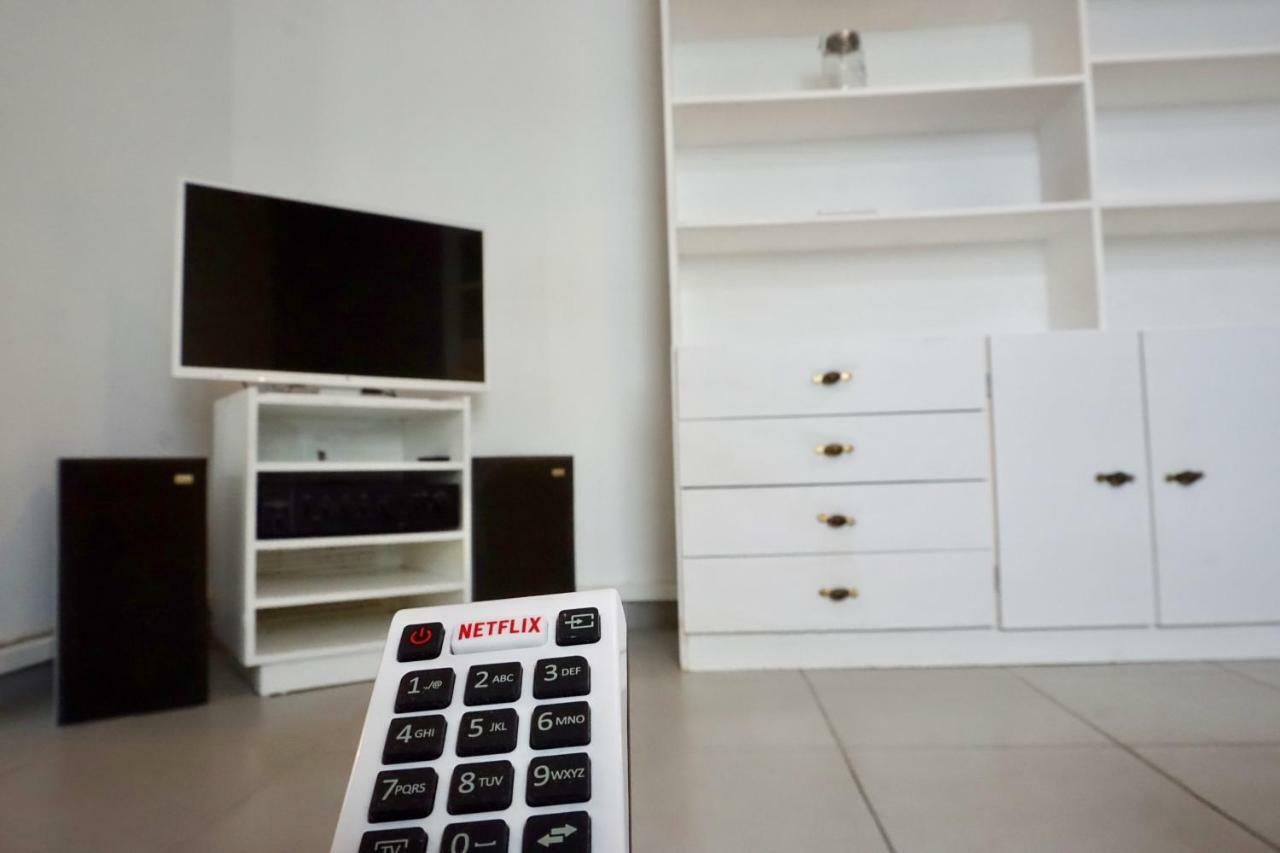 Crete Garden Apartments Ajos Nikolaos Zewnętrze zdjęcie