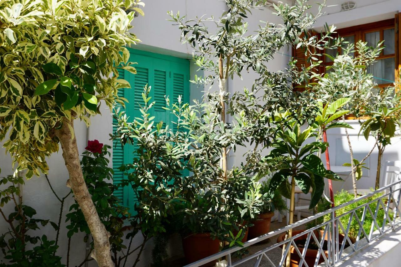 Crete Garden Apartments Ajos Nikolaos Zewnętrze zdjęcie