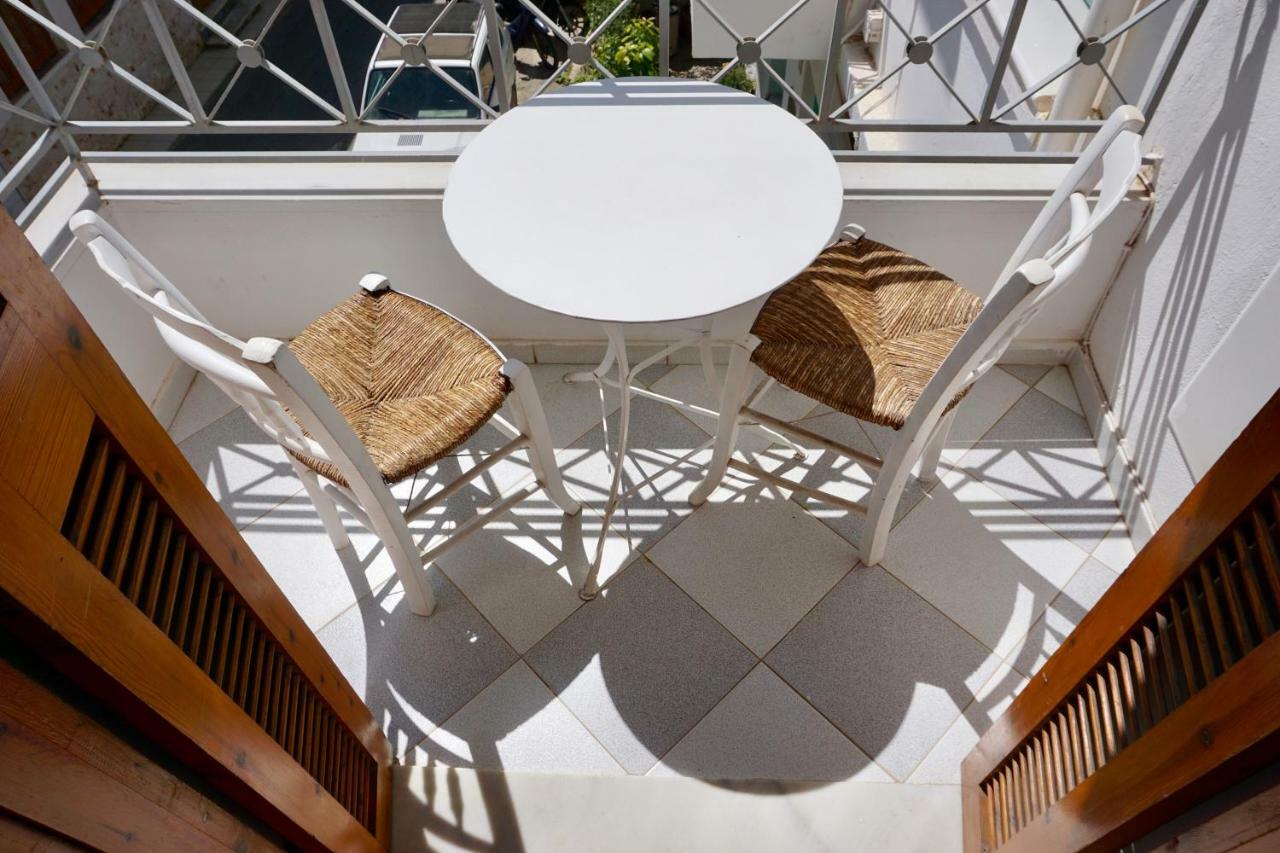 Crete Garden Apartments Ajos Nikolaos Zewnętrze zdjęcie