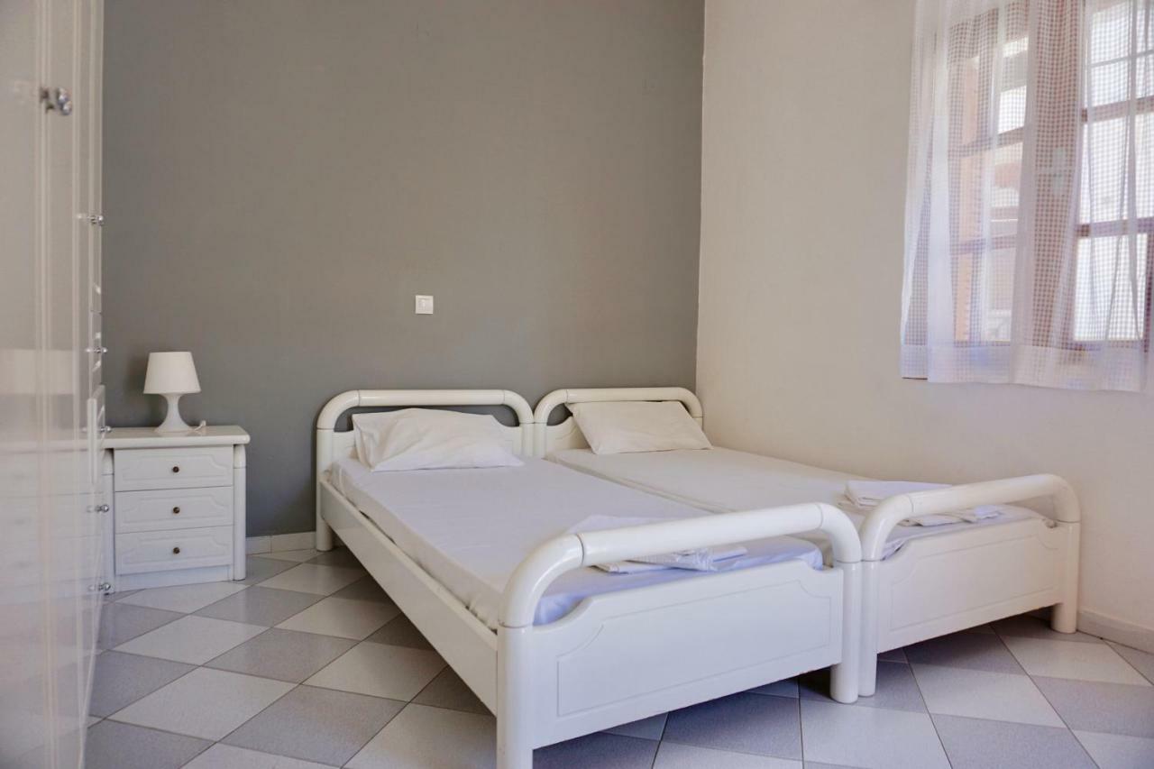 Crete Garden Apartments Ajos Nikolaos Zewnętrze zdjęcie