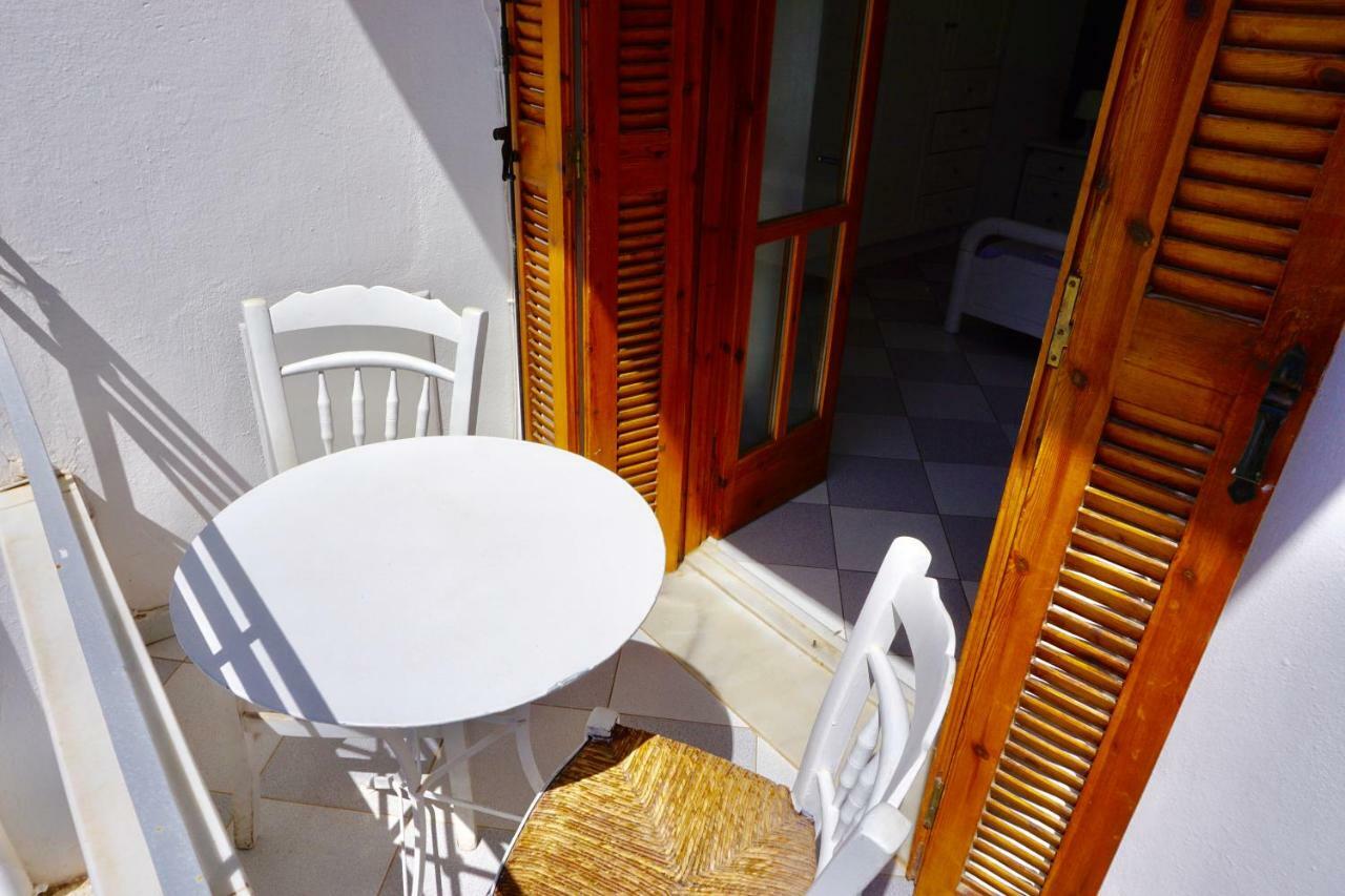Crete Garden Apartments Ajos Nikolaos Zewnętrze zdjęcie