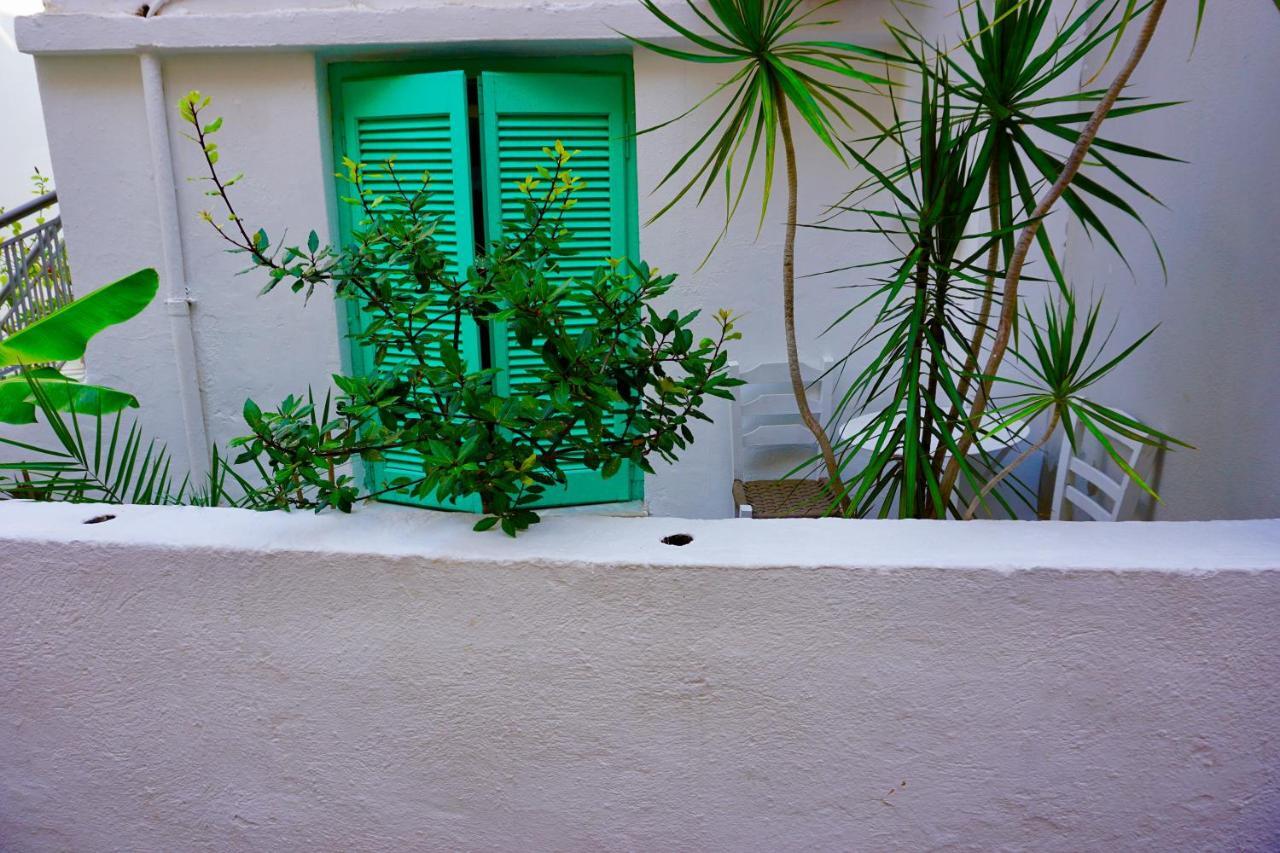 Crete Garden Apartments Ajos Nikolaos Zewnętrze zdjęcie